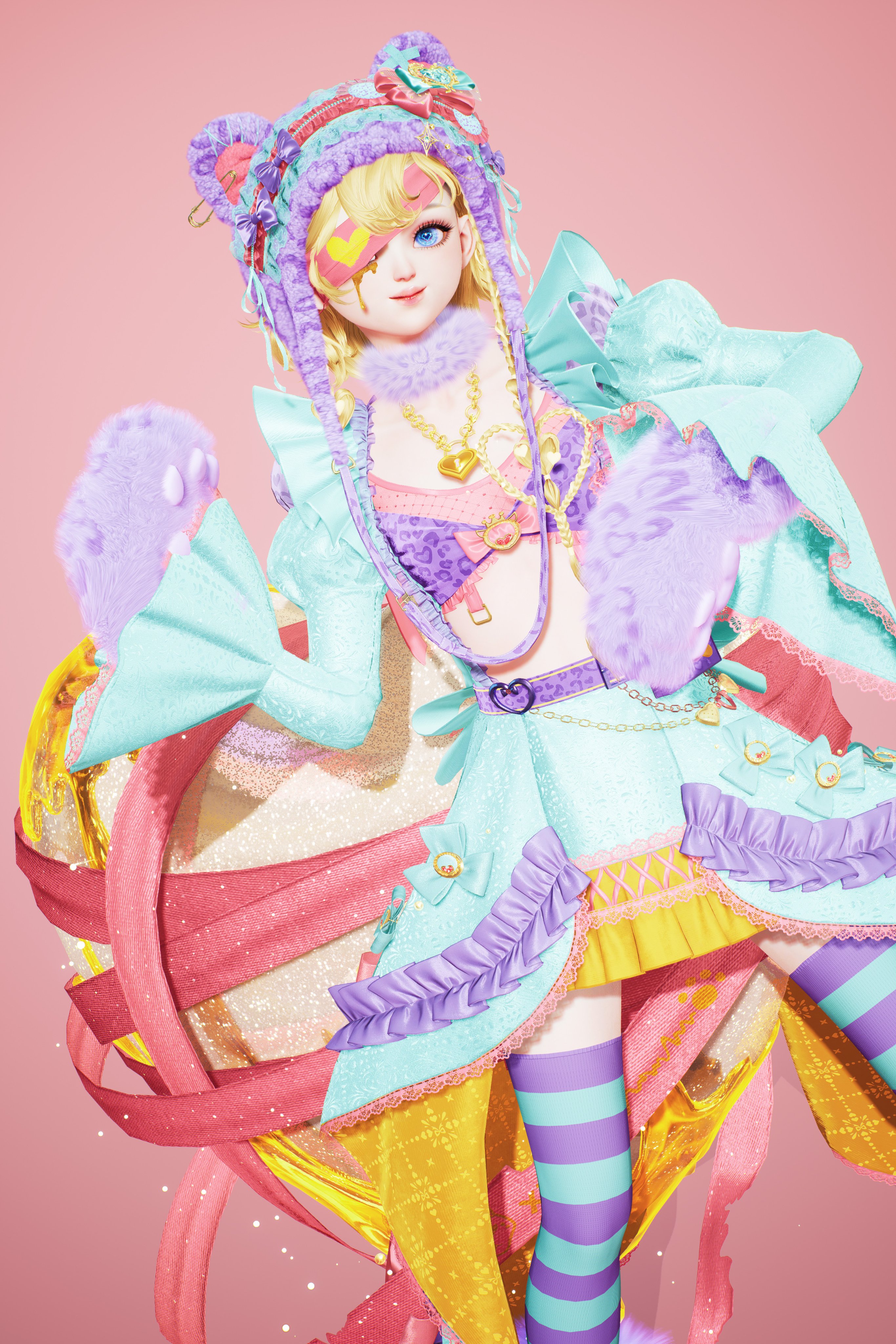 List of Japanese [E41] Idol♪ Fantasy Festa [Z/X -Zillions