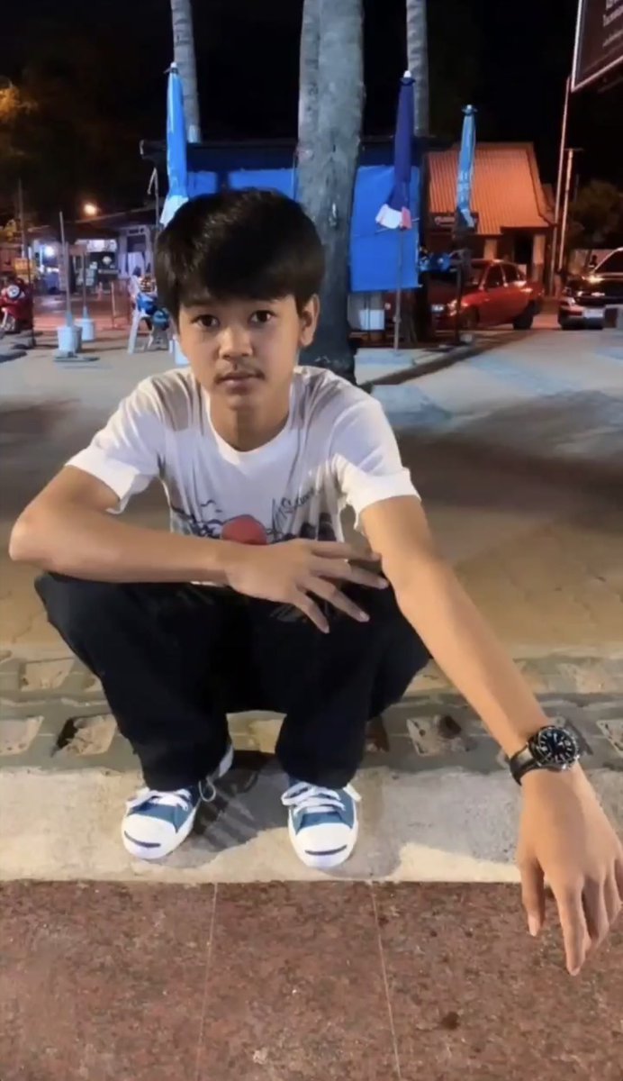 บางทีก็อยากมีคนเลี้ยงบ้างนะ😂🤍 #รังสิต