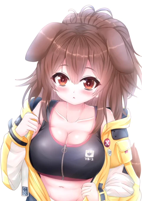 【差分】ころねすきーなしとちょっと怒った新衣装ころさん#できたてころね 