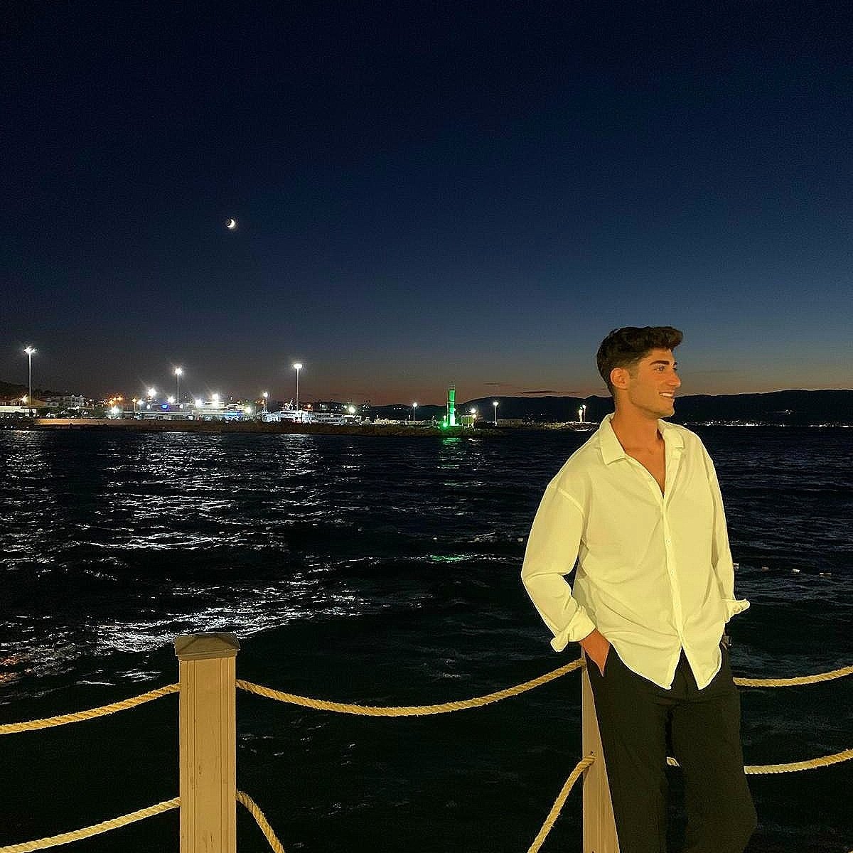 #YeniProfilResmi