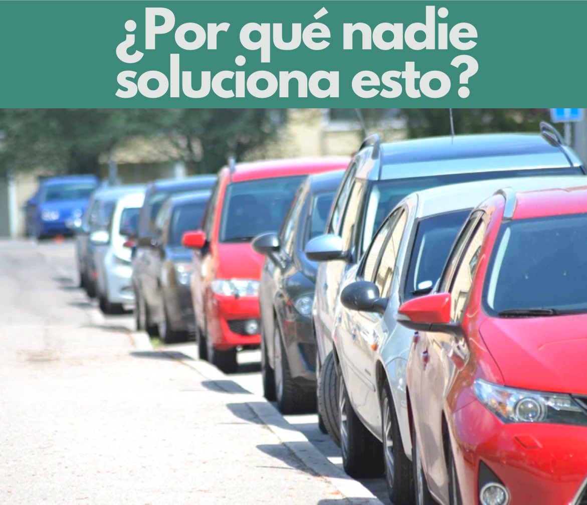 ¿Por qué nadie hace nada? Hospital Ramón y Cajal de <a href="/madrid/">Ayuntamiento Madrid</a> Cada vez que quieres aparcase en sus aledaños, allí tienes a gente que te quiere cobrar por aparcar, que organizan y gestionan la calle y si no pagas…  #madrid #pp #ayuntamientodemadrid #derechos #seguridad #policia