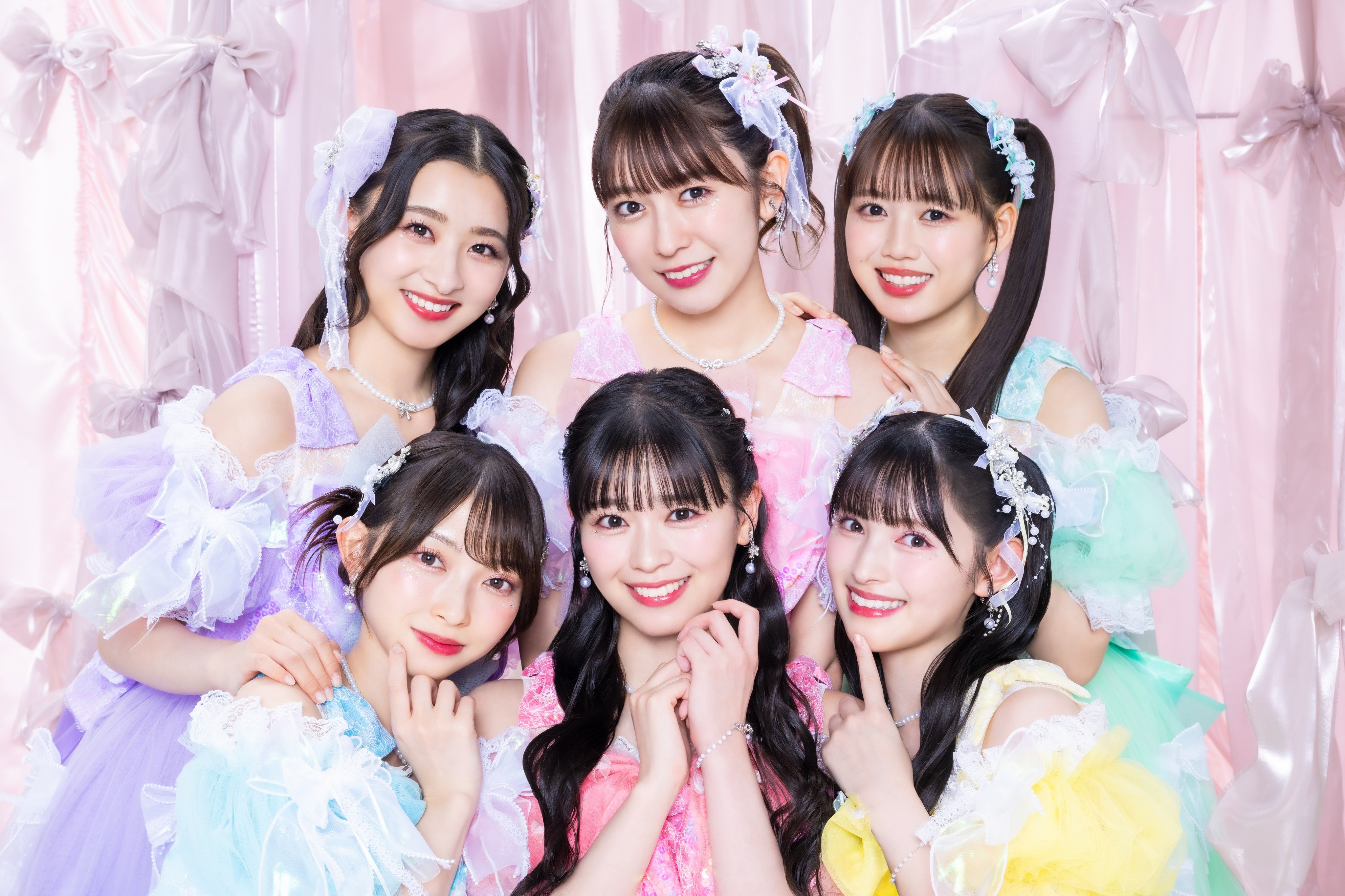 超ときめき♡宣伝部 on X: 