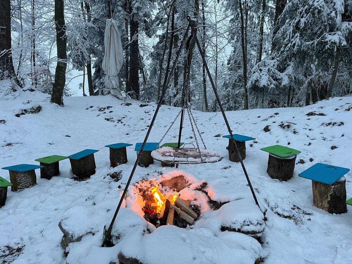 juiz_nidwalden's tweet photo. Vom Samstag, 7. Dezember bis 1. März 2025 ist der Wintererlebnispfad auf dem Erlebnis Hof Vorsäss für kleine und grosse ForscherInnen wieder geöffnet.
ℹ️ https://t.co/79ogebbKs4
#Mueterschwandenberg #Ennetmoos #Nidwalden https://t.co/dQ80412KsT