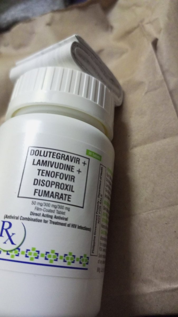 Stranger266's tweet image. bago gamot