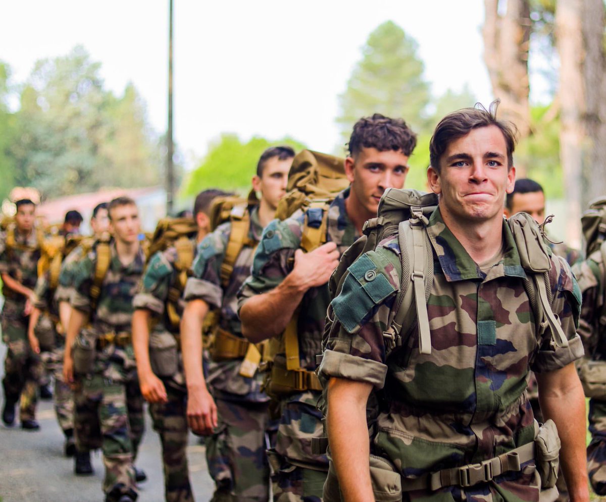 TheatrumBelli's tweet image. Rendre l’#armée plus attractive (rapport d’information du #Sénat, octobre 2024)
theatrum-belli.com/rendre-larmee-…
---
Crédit photo : #35eRAP
@Senat #Défense #Recrutement