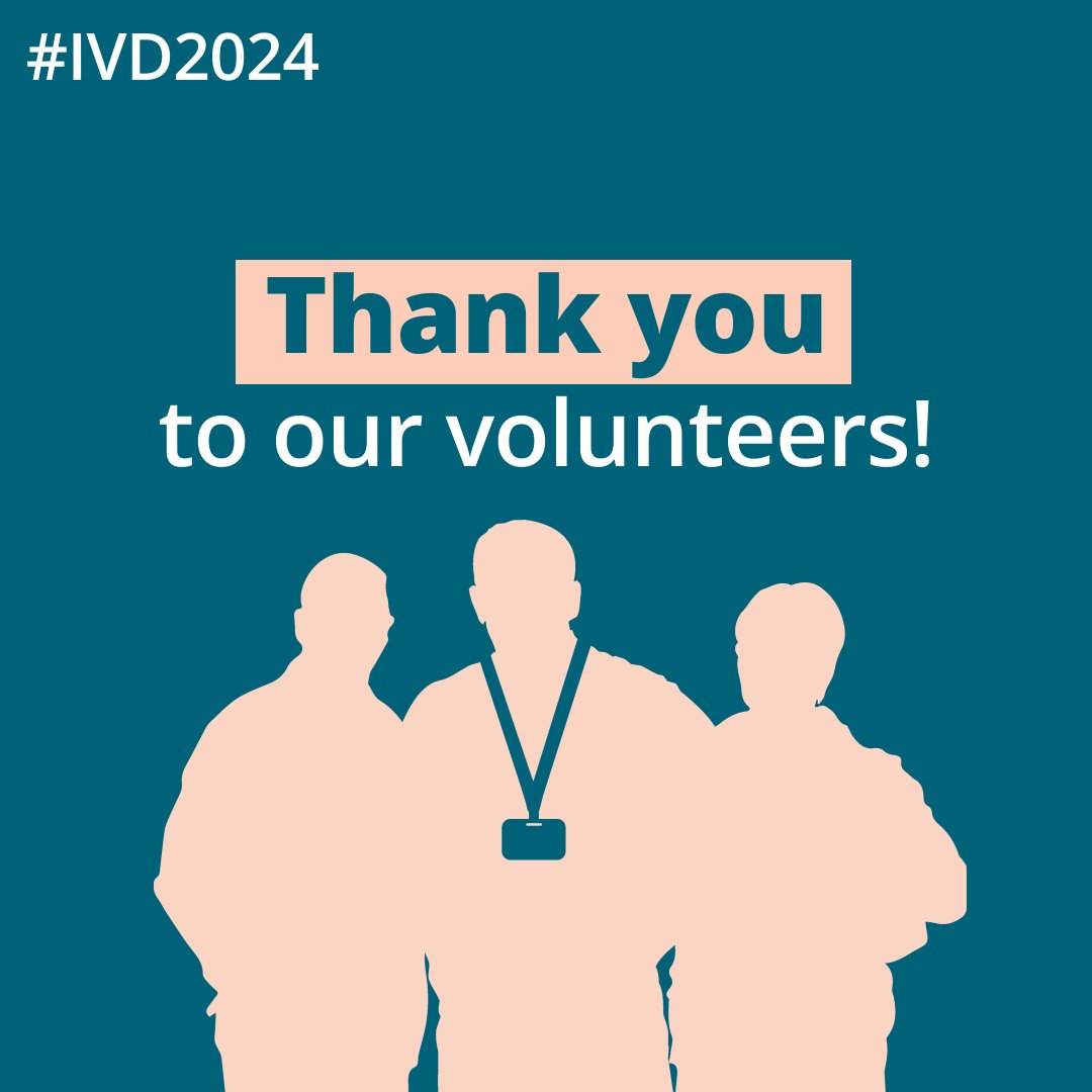 Volunteers are at heart of how we deliver our services across England and Wales. 
Thank you for making such a positive difference to people's lives 💙 #IVD2024
Did you know the value of volunteering at Citizens Advice is over £100 million? ⤵️
lght.ly/cb2aco9