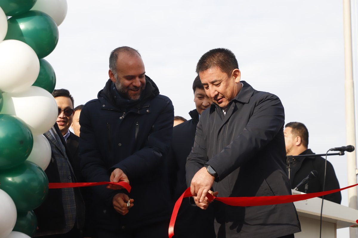 ITC Facilitates Trade tweet media