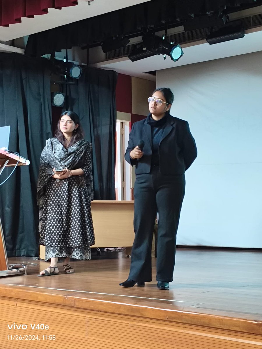 Centre for Justice, Law and Society (CJLS) tweet media