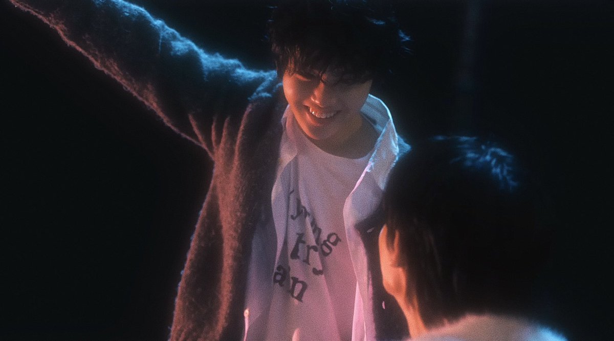 last night doyoung ⋆.˚ ᡣ𐭩 .𖥔˚ #트레저 #도영