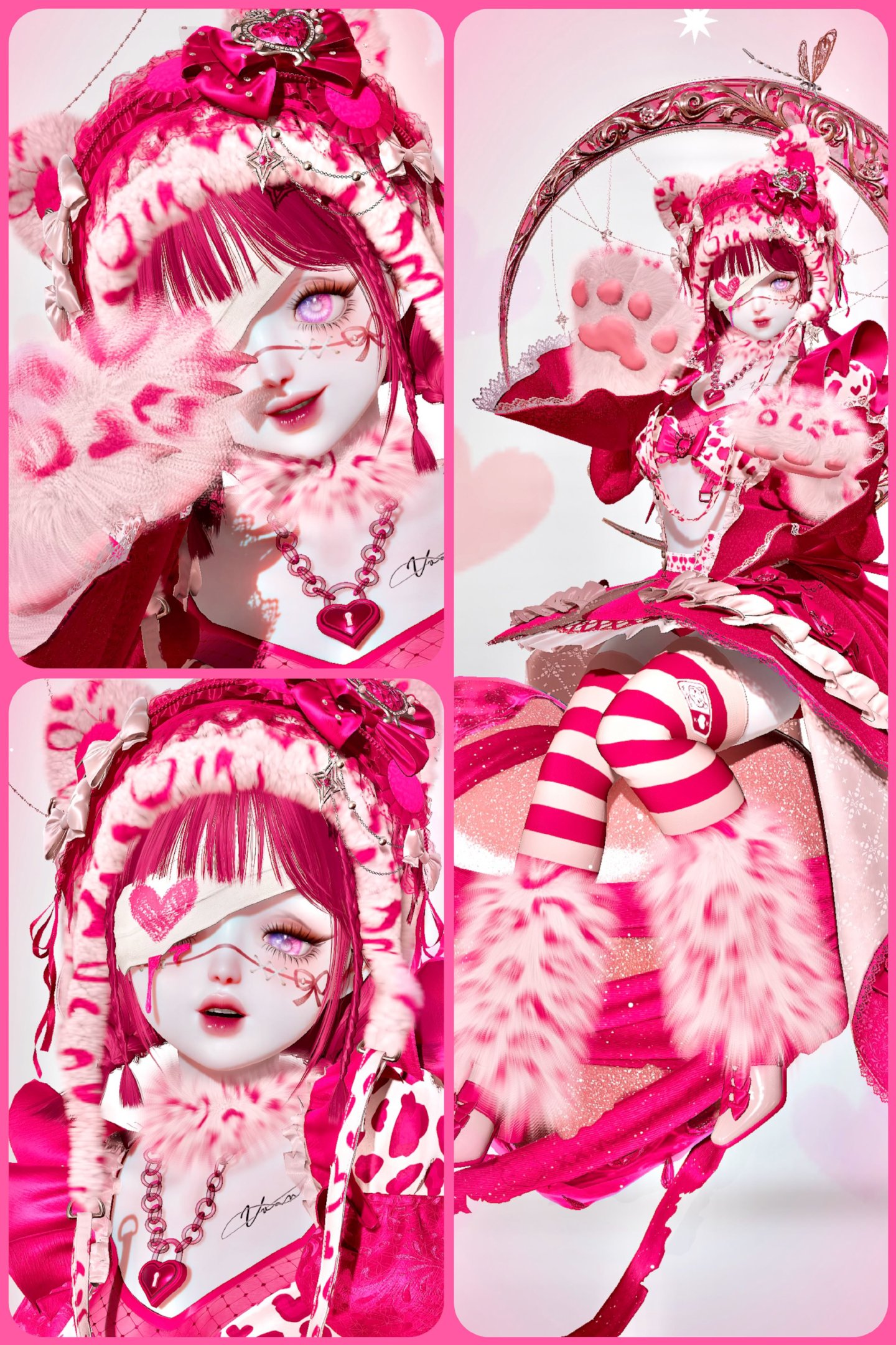 Monna様 リクエスト 4点 まとめ商品