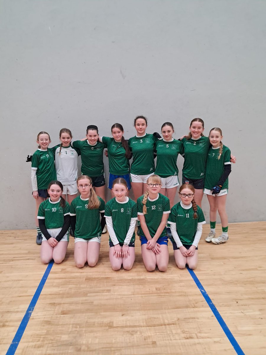 Tipperary Cumann na mBunscol tweet media