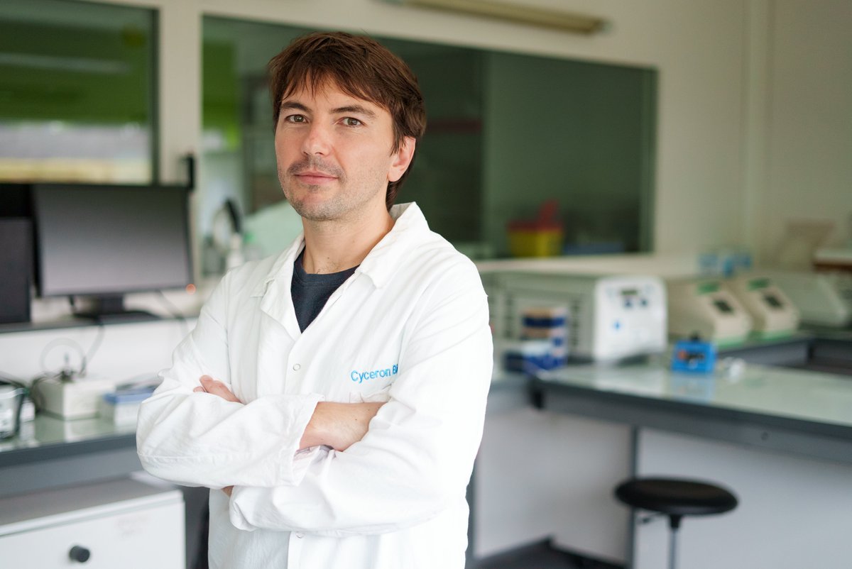 Institut BB@C (@bbcaen) on Twitter photo 👏👏👏Maxime Gauberti, lauréat d’une bourse ERC Consolidator Grant · Université de Caen Normandie unicaen.fr/maxime-gaubert… <a href="/Universite_Caen/">Université de Caen Normandie</a> @CHU_Caen <a href="/Inserm/">Inserm</a> <a href="/RegionNormandie/">Région Normandie</a> <a href="/CaenOfficiel/">Ville de Caen</a> 👏👏👏Maxime Gauberti, lauréat d’une bourse ERC Consolidator Grant · Université de Caen Normandie unicaen.fr/maxime-gaubert… <a href="/Universite_Caen/">Université de Caen Normandie</a> @CHU_Caen <a href="/Inserm/">Inserm</a> <a href="/RegionNormandie/">Région Normandie</a> <a href="/CaenOfficiel/">Ville de Caen</a>