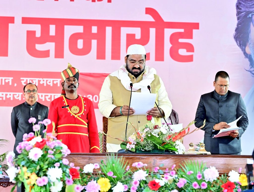 Hemant Soren (@hemantsorenjmm) on Twitter photo 