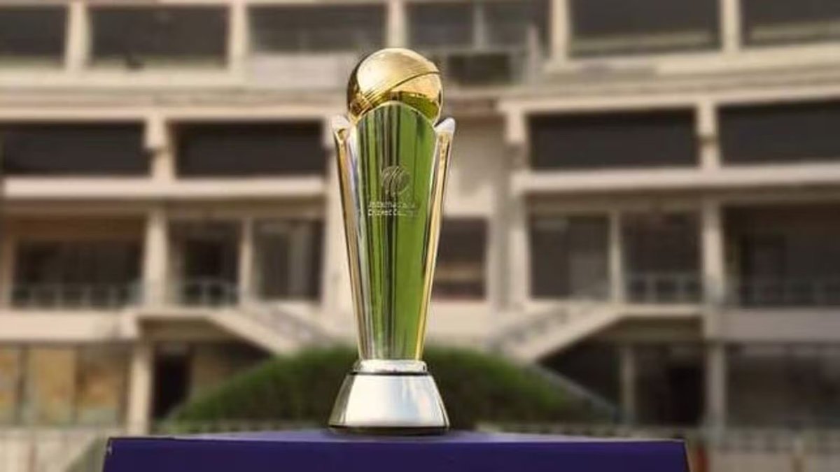 SAMAATV's tweet image. #ChampionsTrophy 2025 Deadlock

#ICC &amp;amp; broadcasters' meeting underway.

#Broadcasters intensify pressure on #ICC.

Meeting to continue till 6 PM.

Deadlock persists; ICC caught in a dilemma over #Pakistani conditions.

#Pakistan firm on its stance, refusing to back down.