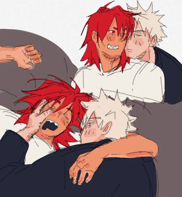 phone doodles before i fail these THREE PROJECTS IM STILL BEHIND ON BC THEY WONT LEAVE MY DAMN HEAD 