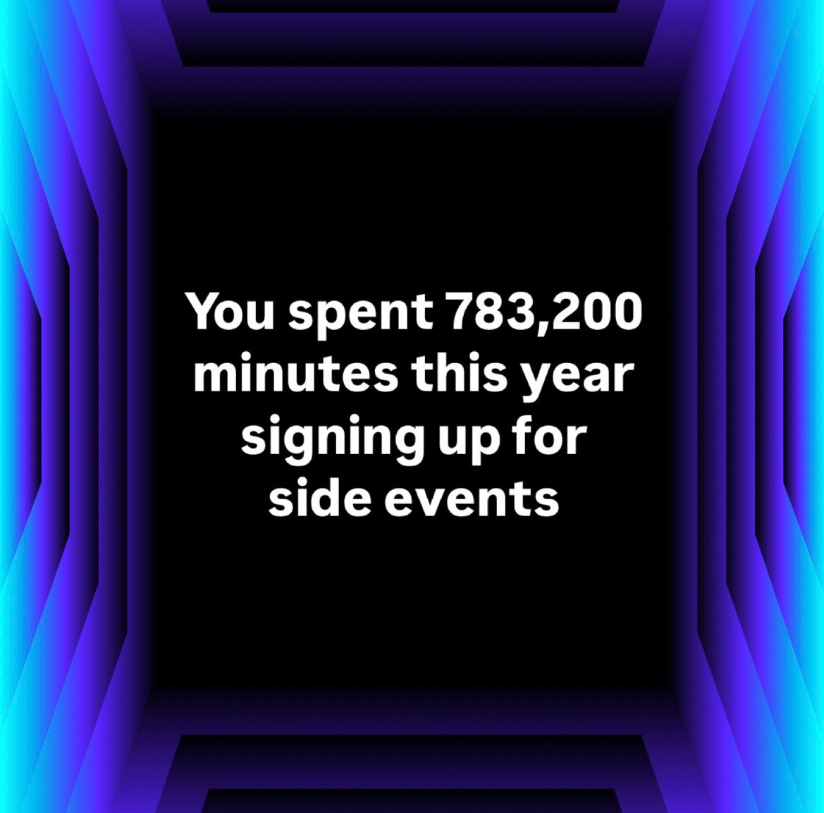 crypto conference wrapped