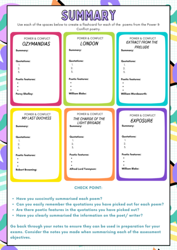 mrs_chudasama's tweet image. Want to get #MOCK ready? Check out a range of #revision #booklets! #Literature 

P&amp;amp;C Poetry tes.com/teaching-resou…

Macbeth tes.com/teaching-resou…

AIC tes.com/teaching-resou…

Unseen tes.com/teaching-resou…

#English #TeamEnglish #Poetry #Plays #Revision #GCSE #Mocks