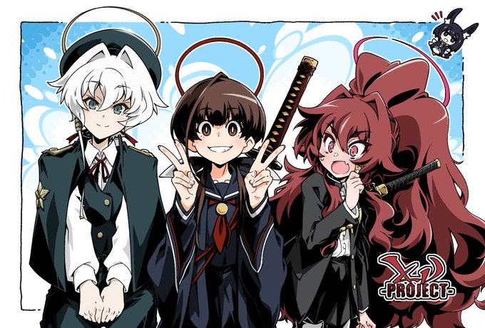 あの日見たプロジェクトの名前を僕達はまだ知らない 