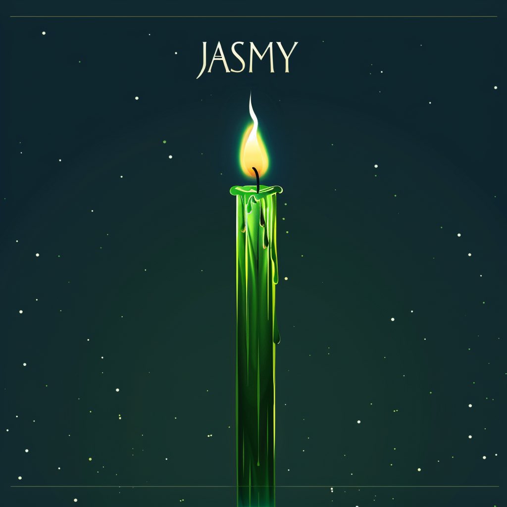 TrueSchoolVince's tweet photo. $JASMY IS THE ONE. 🚀 https://t.co/Iw9Er7E12j