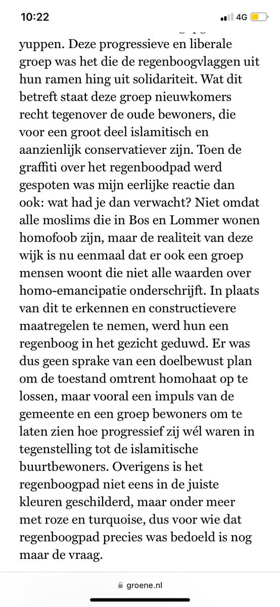 TijmenElias's tweet photo. Ahhh we gaan weer homo's en vrouwen gijzelen om anti-moslim bs te legitimeren dus ik trek deze maar uit de kast:

https://t.co/2Cyb3VZtGM https://t.co/P9IRs82yBy