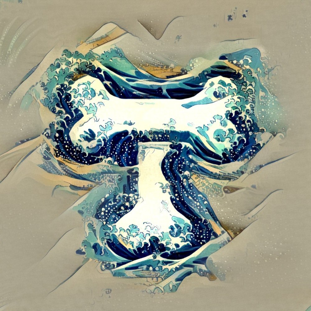 $TREAT , that was part of <a href="/RyoshiResearch/">Ryoshi</a>'s vision from the beginning. 
It's coming soon.

<a href="/treatsforShib/">Shiba Inu Treat</a>