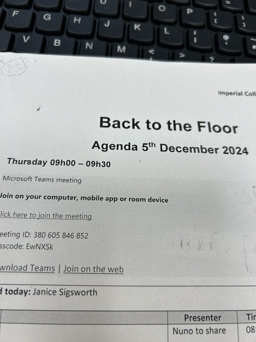 SigsworthJanice's tweet photo. So pleased today at #backtothefloor to have 150 of the senior @NursesMidwives @ImperialNHS focusing on NG placement & cardiac showcasing @MLU_PTE @pathway_team @smurphy_nurse @Julie10000 https://t.co/JvVdtMmYZt