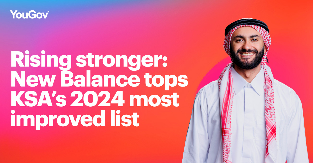 YouGov MENA tweet media