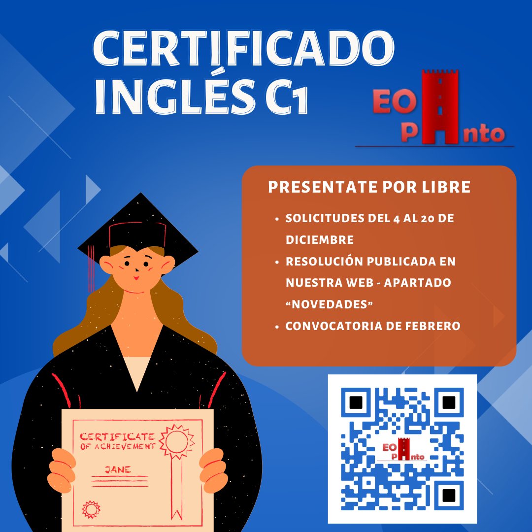 EOI de Pinto tweet media