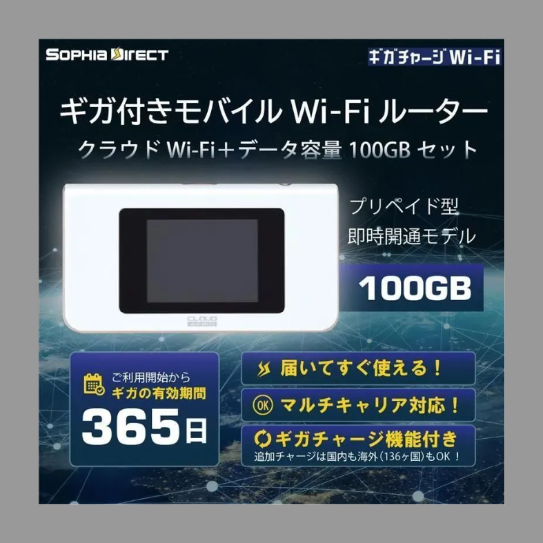 smobi_jp's tweet photo. 持ち運べるwifiルーター「ギガチャージWi-Fi」
リチャージして何度でも使えます！
今なら 12/17まで10%OFFセール価格でゲットしてね🤩
#メルカリ #モバイルルーター #セール情報 #クリスマスプレゼント

https://t.co/EDvvv7z1iS.. https://t.co/CRG1L18CgG