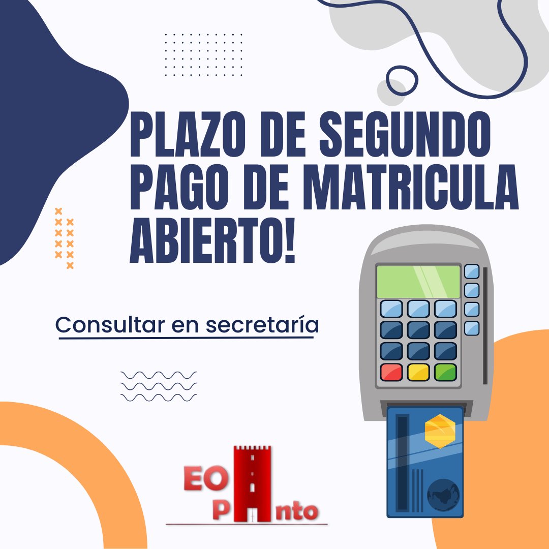 EOI de Pinto tweet media