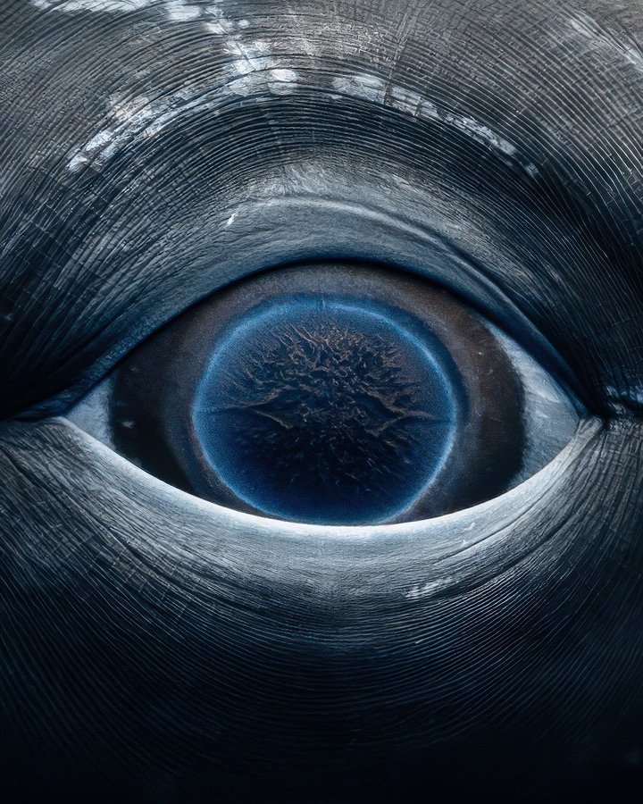 MindBodyIsLife's tweet photo. Hilo sobre la belleza de la vida salvaje 🧵

1. El ojo de una ballena por Rachel Moore https://t.co/Ay54ouMtQe