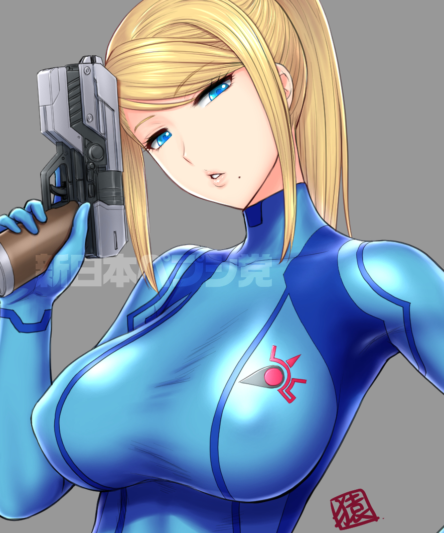 これで完成でいいか。(全身図は冬コミ新刊のゲスト原稿寄せ集め本に載せます) 