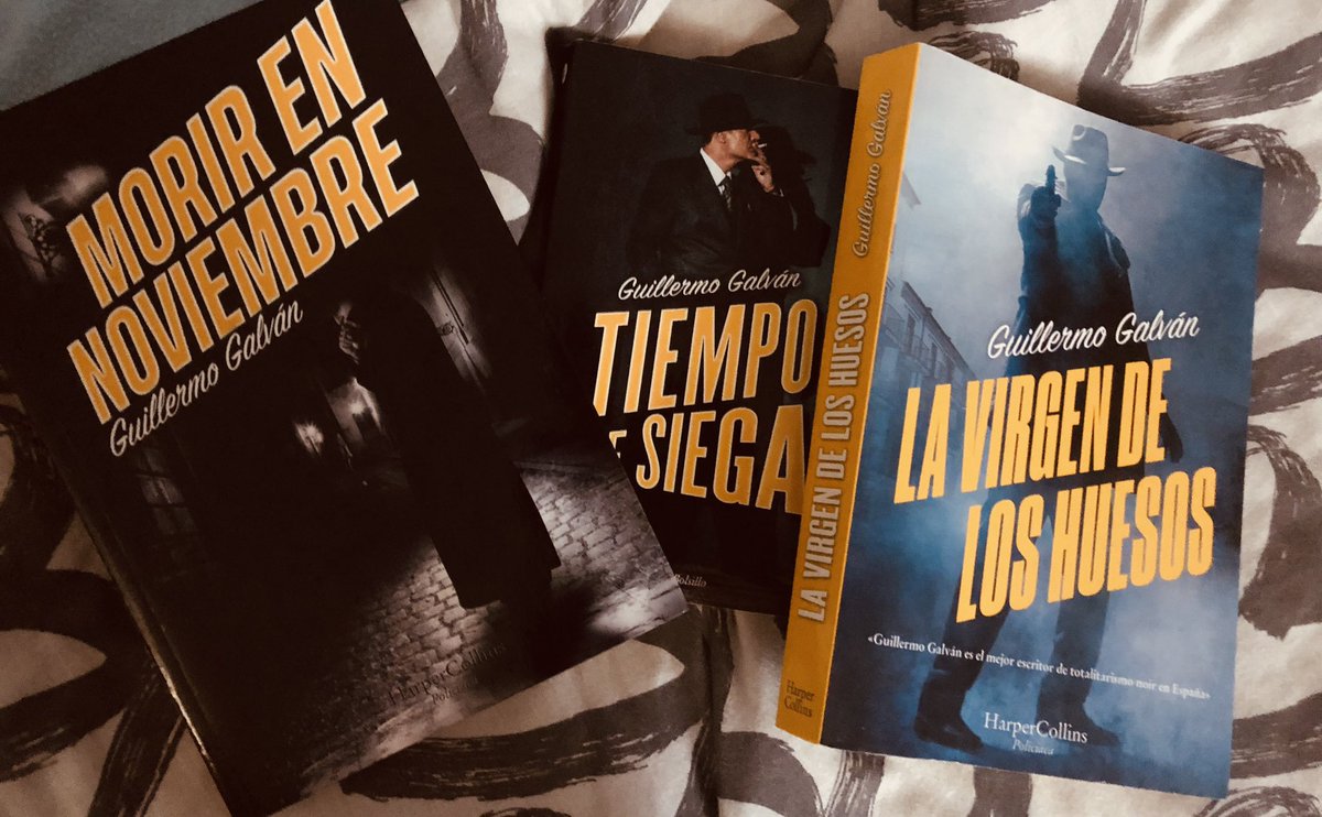 <a href="/HarperCollinsIB/">HarperCollins Ibérica 📖</a> <a href="/GuillermoGalvaO/">Guillermo Galván 💚</a> habrán mas historias de Carlos Lombardi?