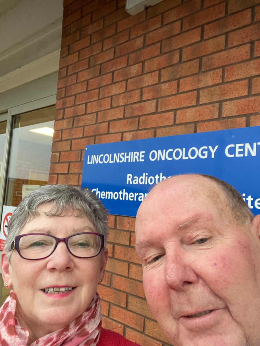 Ian and KimPilling tweet media