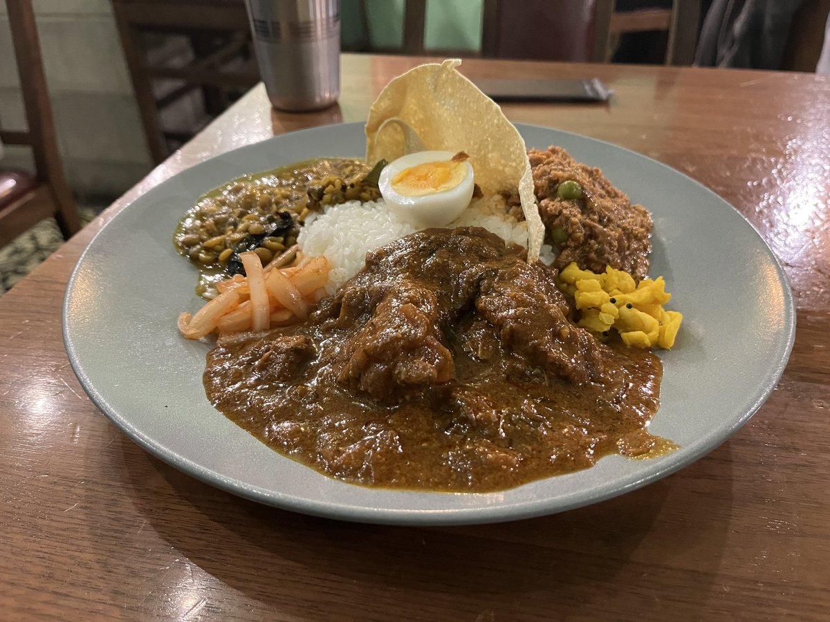 本日は新宿エリア