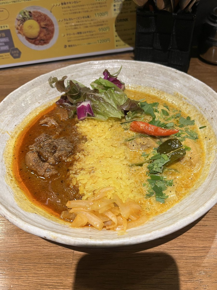 fiwp_gt's tweet photo. 本日は新宿エリア https://t.co/u3O9BsUbPa