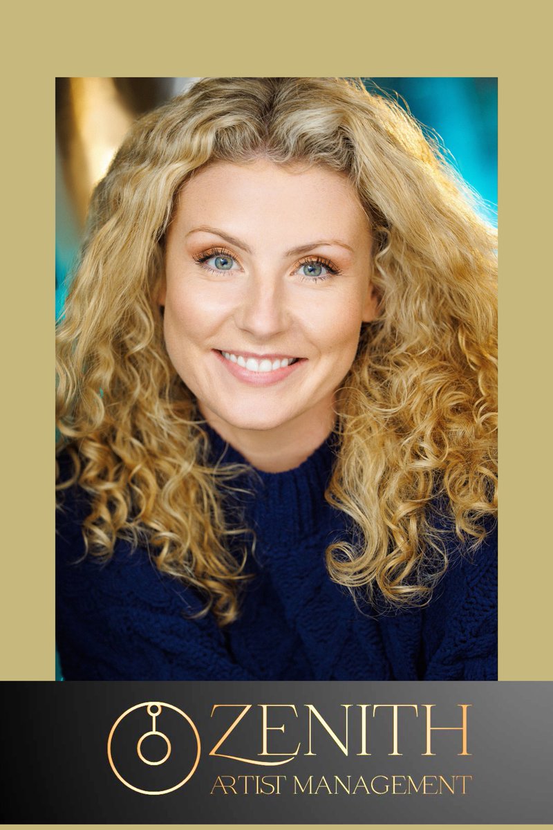 Shoutout to our in demand <a href="/megan_edmondson/">Megan Edmondson</a> who has an in-person audition for a great #Theatre production today before heading to <a href="/hopemilltheatre/">Hope Mill Theatre</a> for her 2nd Panto show with ‘Tinderella’ tonight! 👏🏼🔥