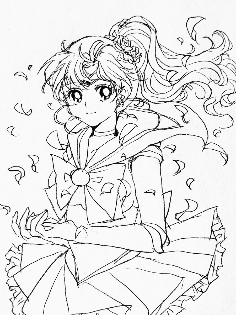 昔は背が高いという理由でセーラームーンごっこはいつもまこちゃん役をチョイスされていましたꉂꉂ( ˊᵕˋ )
#木野まこと生誕祭2024
#セーラージュピター生誕祭2024