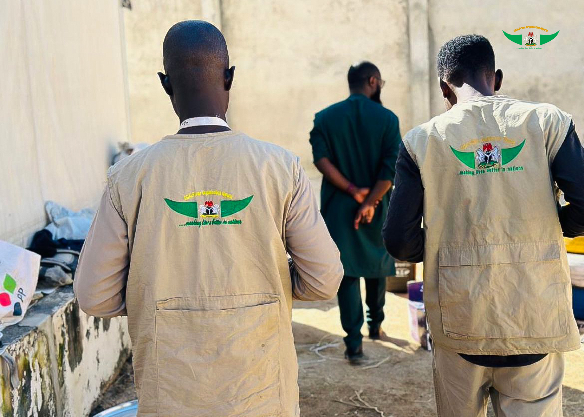 GOALPrime's tweet photo. Every moment, meeting the critical needs of the affected population is our ultimate priority.
And we stay resolutely committed!
A Better Humanity is Possible!
#stayingcommitted #makinglifebetter #humanityfirst
@Goalprime @NHF https://t.co/aDApDvLJiS