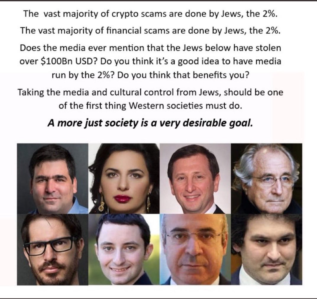 Truthtellerftm's tweet image. 🚨✡️There seems to be a pattern here: SBF at FTX, Alex Machinsky at Celsius, Avi Korenblum at Voyager, and many more!