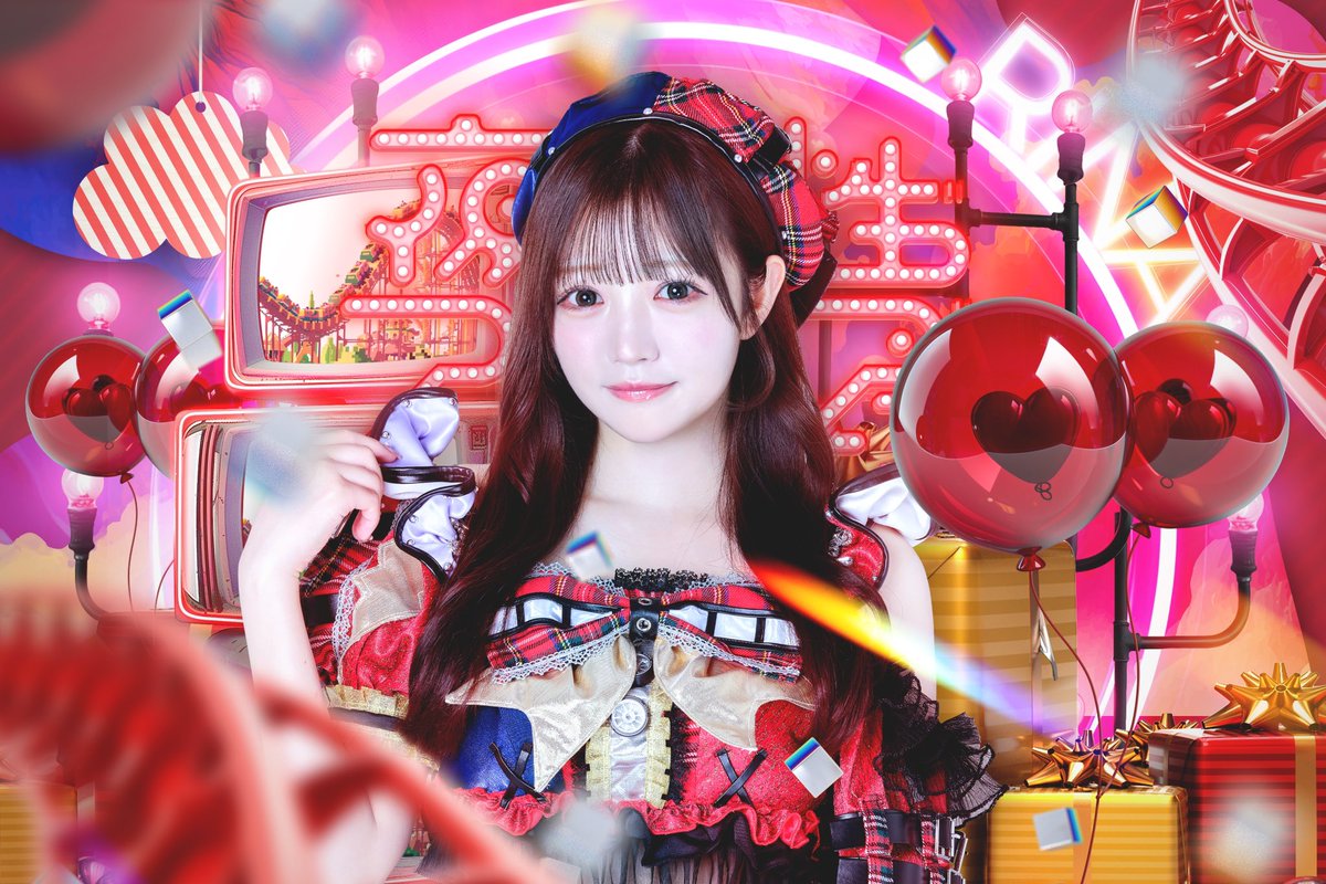 夜光性アミューズ よるあみ 炎谷莉奈 夜光性アミューズ【よるあみ】 on X:
