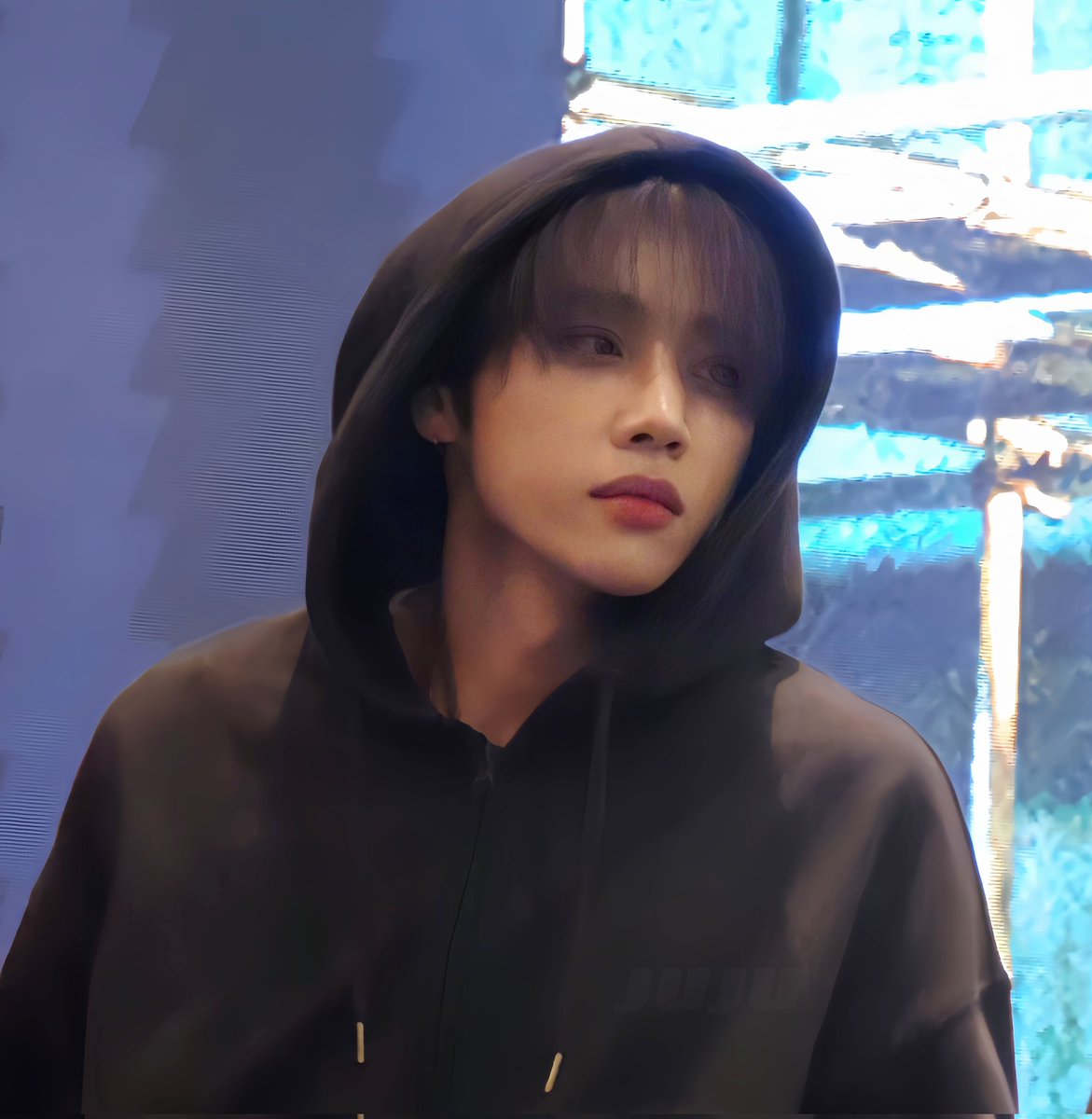 uriri0808's tweet photo. #더보이즈 #THEBOYZ 
#선우 #SUNWOO https://t.co/lezoh1hctd