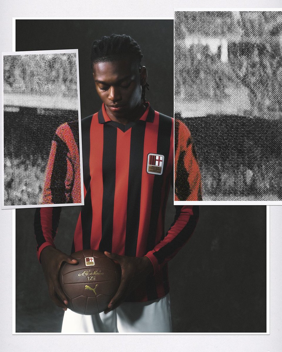 Made with Milanismo. Voted by Milanisti 🫵