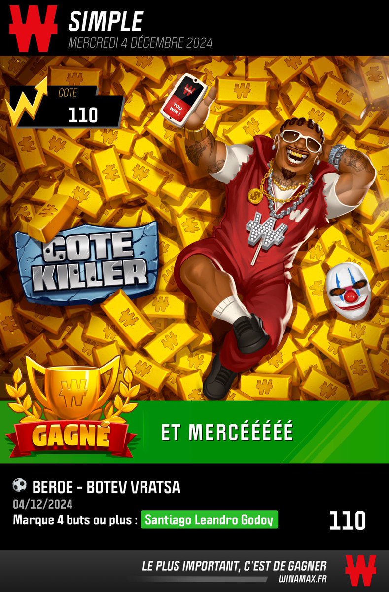 Carnage2Bets⏱ tweet media