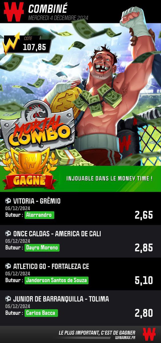 Carnage2Bets⏱ tweet media