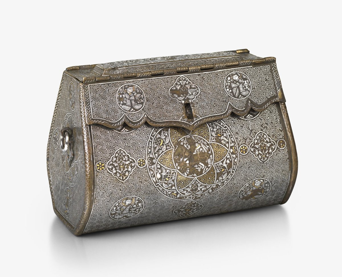 The Courtauld Research Forum tweet media