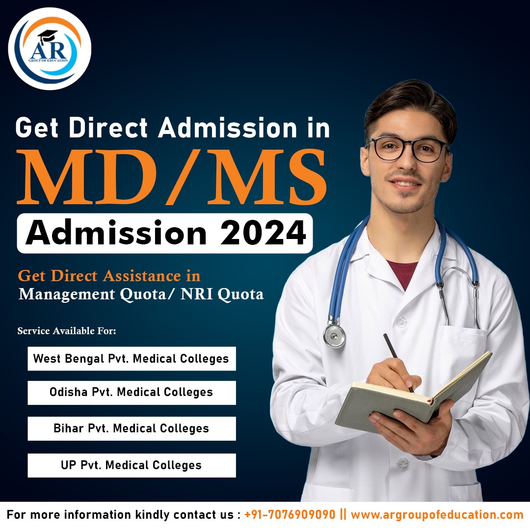 ARGroupedu's tweet photo. 🏥 Dreaming of becoming a specialist doctor? Secure your future with Direct Admission in MD/MS! 🌟✨

Your medical journey starts here with AR Group of Education – trusted guidance, smooth process, guaranteed success. 💼🎓

Call Now ☎️ - 7076909090

#neetpg2025 #medical https://t.co/4XZnpZFSSH