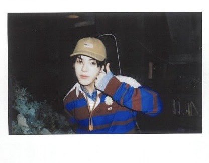 lovelyjaehyuk_'s tweet photo. QQ Music polaroid 📸 #윤재혁 https://t.co/4gfM82FdIr