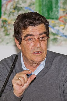 ICAOviedo's tweet photo. #Videoconferencia: “Situación legal del menor” 
🗓️Jueves, 12 de diciembre, 12:00 horas 
🎙️Emilio Calatayud, juez de menores del Juzgado nº1 de Granada
⚙️@AAJ_Oviedo
Inscripciones ➡️ https://t.co/hejXYll5e8

📸 Wikipedia https://t.co/RoGwNLBTiI