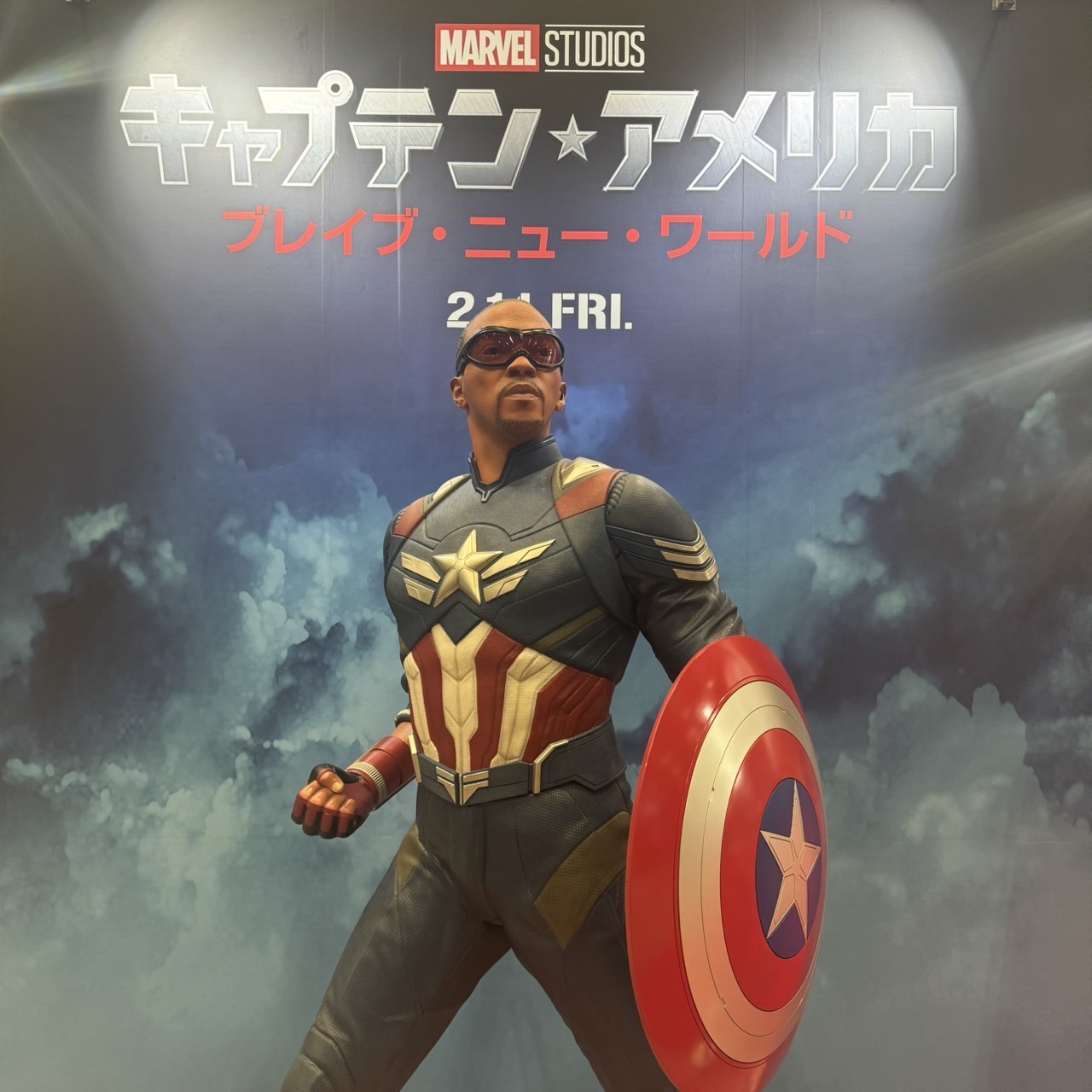 マーベル・スタジオ［公式］ on X: 